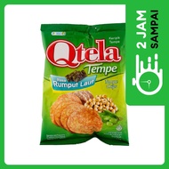 Qtela Keripik Tempe Rumput Laut 55 gr