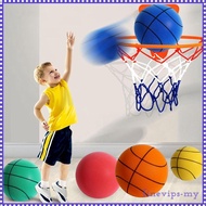 [FinevipsMY] Mini Basketball Goal Post for Indoor Wall Mounted Hoop Adjustable Basketball Basket for
