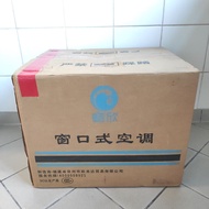 暢欣 窗口式冷氣 KC-20A