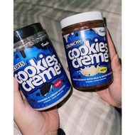 [24 HRS FAST DELIVERY] Frunchie Cookies n Creme 💥