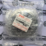 Suzuki GD 110 FL 125 Smash 110 115 SGP Clutch Wheel 21462-28G00