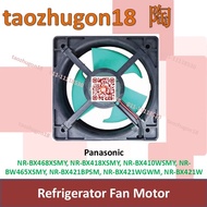 Panasonic Refrigerator Fan Motor NR-BX468XSMY NR-BX418XSMY NR-BX410WSMY NR-BW465XSMY NR-BX421BPSM NR