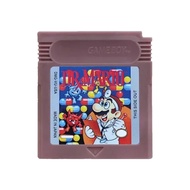 Bandai | USA GBC 16 Bit Game Video Game Cartridge Console16 Bit Game Card Wario Land Donkey Kong War