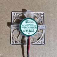 DFB401012M Original Yonglinxing YOUNG LIN 4010 12V 0.7 W 3 W Cooling Fan