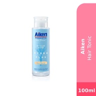 AIKEN Prebiotic Hydra Plus Micellar Water 300g with Rice Water For Makeup Remover, Aiken Micellar Wa