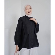KATUN Cotton Material - Livy Blouse Cotton Rayon Viscose