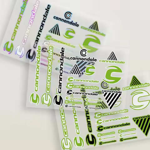 Bike Motorcycle Car Locomotive Reflective Laser Sticker Styling Vinyl Decal Stickers Decoration FOR 