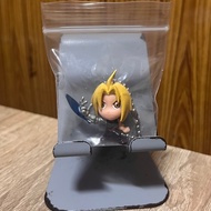 Fullmetal Alchemist DOKODEMO Swing Mini Figure Keychain Gashapon BANDAI