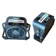 [SG Stock] 12-80V Backup Reverse Buzzer (USA)