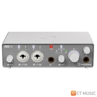 Steinberg IXO22 USB Audio Interface ออดิโอ อินเตอร์เฟส IXO 22