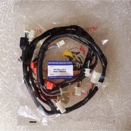 WELL125-2 WIRE HARNESS MOTORSTAR