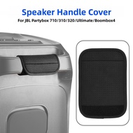 Handle Pads for JBL Partybox 710/320/310/120/110 and Partybox Ultimate Speakers, Speaker Handle Cove