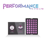 Tecware Switch Pre-lubed Linear keyboard Switches 63g 35pcs