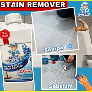 PENCUCI LANTAI TANDAS KARAT 厕所清洁剂  廁所清潔劑 SABUN BADANG