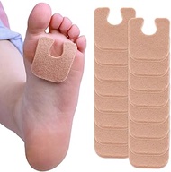 Aetna 18159 Pedi-pads 1/8 Felt #105 100/Pack Part# 18159 by Felt Corporation Qty of 1 Pack