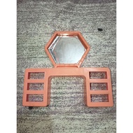 Barbie furniture vintage toy K.Green