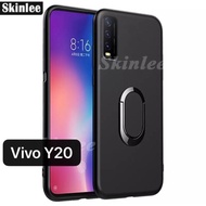 NC144 Case Vivo Y12s Y20s Y20 Y20i Cover Casing Handphone Soft