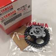 NVX 155 V1 / V2  NMAX V2 OIL PUMP - B65-3300-01 💯 / B6H-3300-01 ORIGINAL YAMAHA