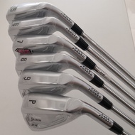 Srixon ZX4 MK11 Steel Irons 5 - Pw  NS Pro 950GH Neo Regular