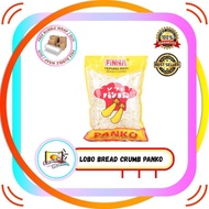 Finna Bread Flour Panko Panir Bread Crumb 200gr