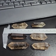 Smoky QUARTZ DT 4 To 5CM Unit Price