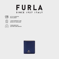 FURLA CAMELIA S COMPACT WALLET BIFOLD