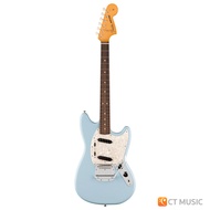 Fender Vintera III Mid ’60s Mustang กีตาร์ไฟฟ้า Electric Guitar