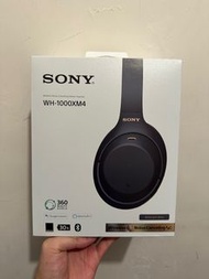 Sony  WH1000XM4