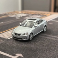 JKM 1: 64 Lexus IS 350 Model Car Lexus IS350 GSE20 IS250 IS300