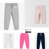 9m-12y Zr G.a.p Old Nv sweatpants exported for girls and boys X09-067 L042