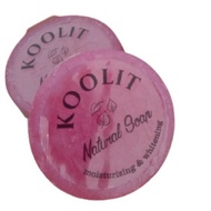 Herbal soap for itchy skin