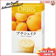 ORBIS Petit Shake Grapefruit & Lemon ◎Diet Drink/Smoothie◎ 146kcal per serving, (x 7)