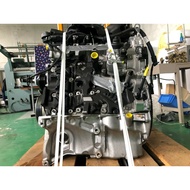 BMW B47D20A Diesel Engine Turbo High Pressure Oil Pump X1 X3 X4 X5 X6 M6 Medieval Turbocharger Gearb