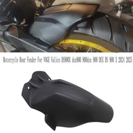 GO Auto-Motorcycle Wheel Splash Guard Mudguard Rear Cover for VOGE Valico DS900X Dsx900 900dsx 900 9