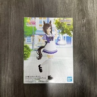Bandai Uma Musume: Pretty Derby Meisho Doto Admire Vega Anime Action Collectible Ornament Model Toys