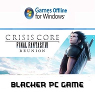 Crisis CORE – FINAL FANTASY VII – REUNION pc game offline