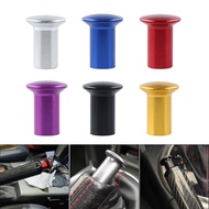 E-Brake Handle Brake Drift Spin Turn Knob Button Lever Lock Cover Handbrake Decor Fit For Toyota GT8