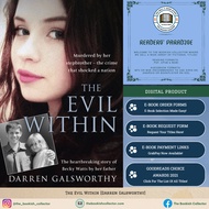 The Evil Within [Darren Galsworthy]