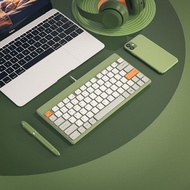 B．O．W | Bàn phím không dây BOW K620-U USB Dây cáp có dây nhỏ gọn