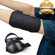 Golf Arm Alert Swing Exercise Fixed Prompt Training Movement Arm Correction Warm-Up