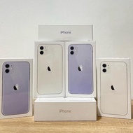 Iphone 11 128GB Resmi iBox Kredit Bisa Aeon, Kredivo, Hci 0%