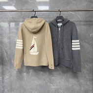 Thom Browne 針織外套 Jacket