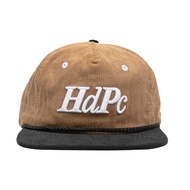 Hundred% Hdpc 5 Panel Cap