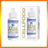 Cellfood Liquid Concentrate | Oxygen + Nutrient Supplement