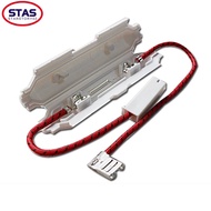 [STAS] 5KV High Voltage Fuse for Microwave Ovens  Fuse Holder Microwave Parts