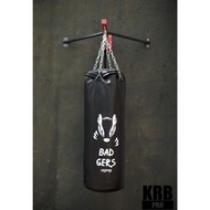 Heavy Bags / Boxing Saxing Bags KRBPRO Badgers