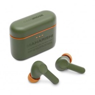 [13-15.12|$1380 入Code 再減$200 限量8件!] Cambridge Audio Melomania A100 真無線主動降噪耳機 [Maharishi 限量版]