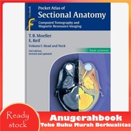 Pocket atlas of sectional anony