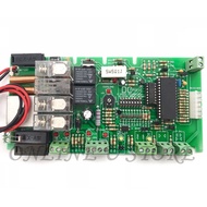 DCMAX -1 DC Sliding Contorl Board Panel For DC Counter Motor / AUTOGATE SYSTEM