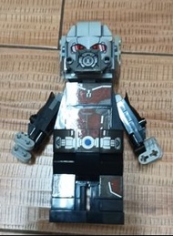 LEGO 76051 Marvel Super Heroes 蟻人機場爭霸戰 Ant-Man Airport Battle 巨蟻人 Giant-Man